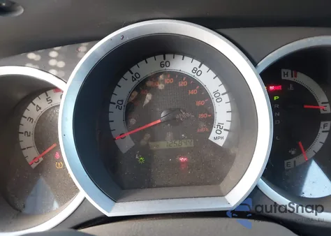 2013 Toyota Tacoma Prerunner V6 из США, поврежденный, VIN 3TMJU4GN1DM156052